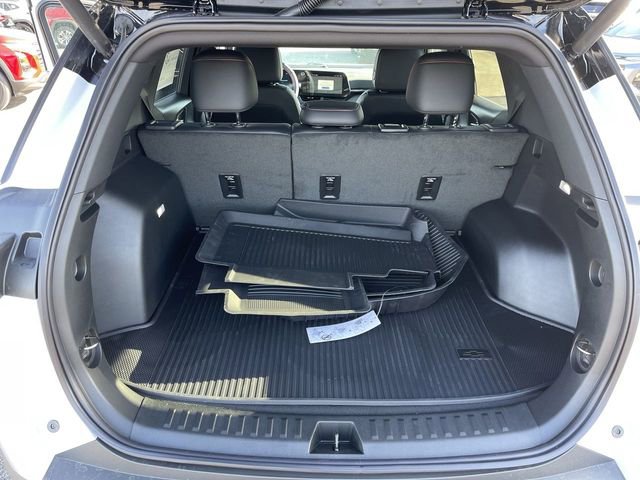 New 2026 Chevrolet Equinox RS w/ Convenience Package III image 23