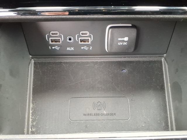 Certified 2023 Jeep Grand Cherokee Laredo w/ Luxury Tech Group I AWD/4WD image 20