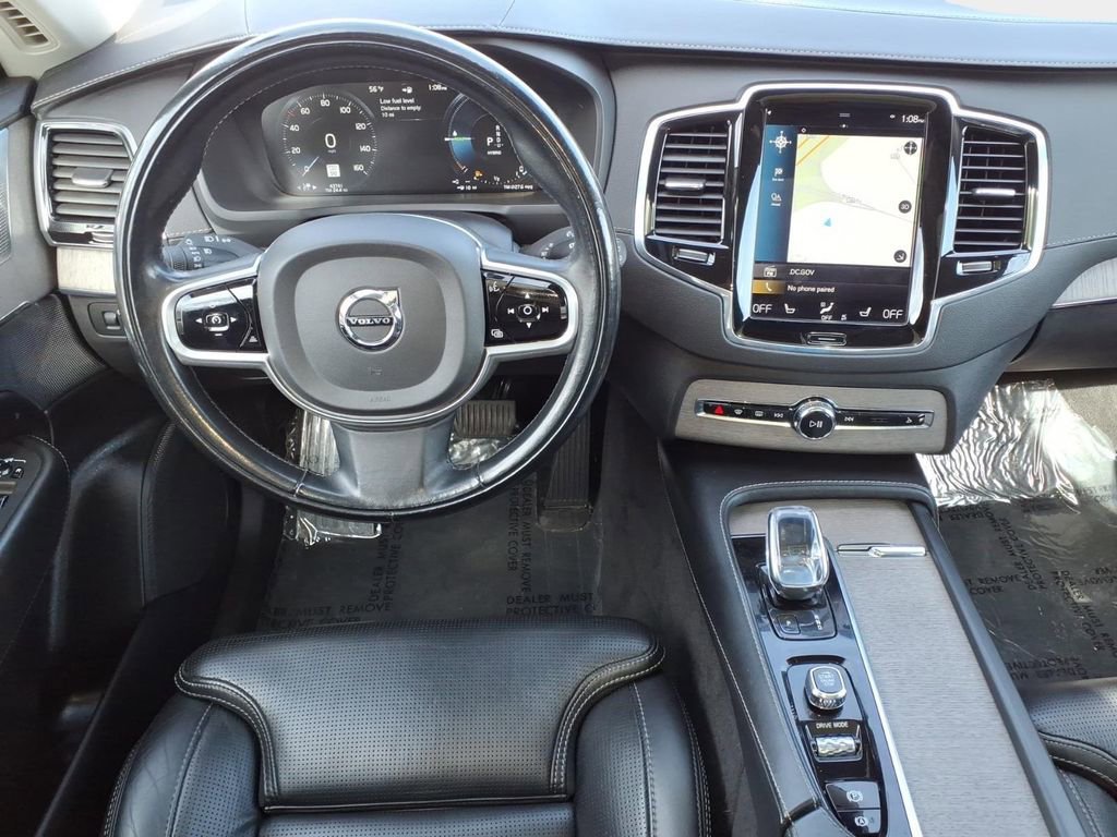 Used 2020 Volvo XC90 T8 Inscription image 21