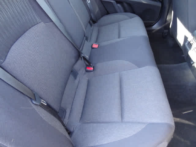 Used 2025 Toyota Camry LE FWD image 9