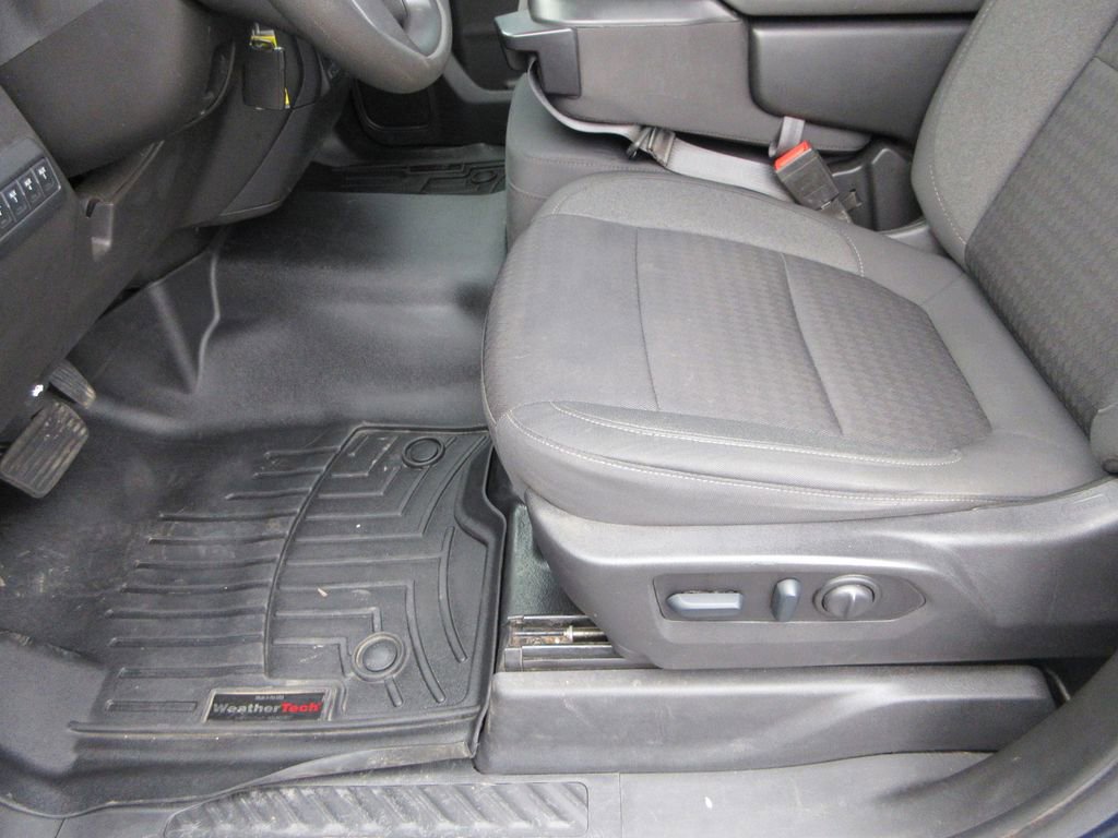 Certified 2023 GMC Sierra 3500 Pro w/ Convenience Package image 21