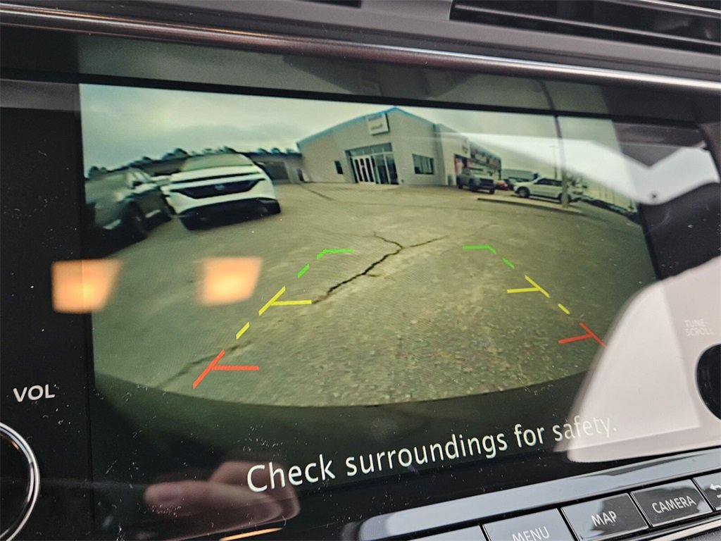 New 2026 Nissan Z NISMO image 22