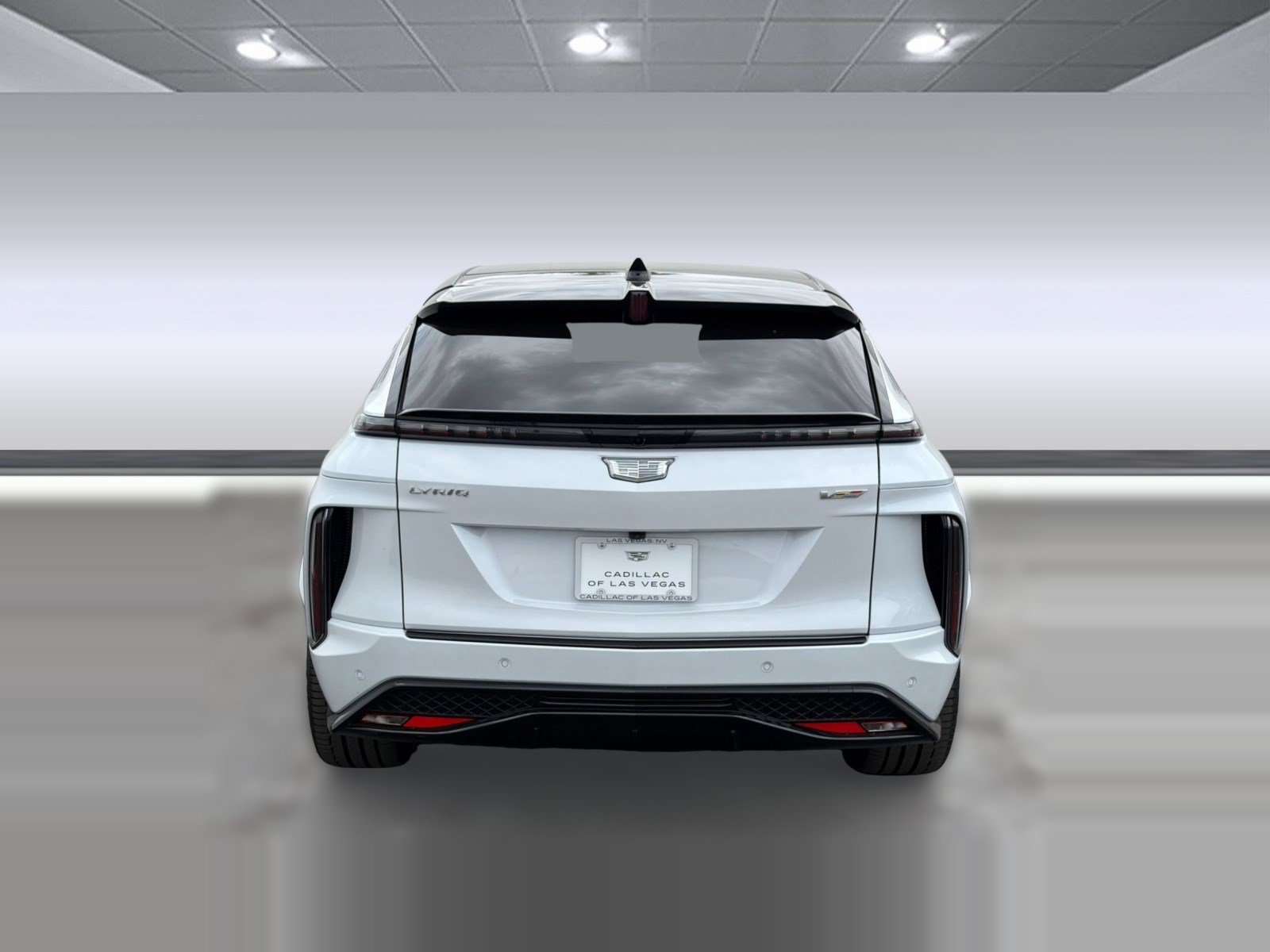 New 2026 Cadillac Lyriq V AWD/4WD image 9
