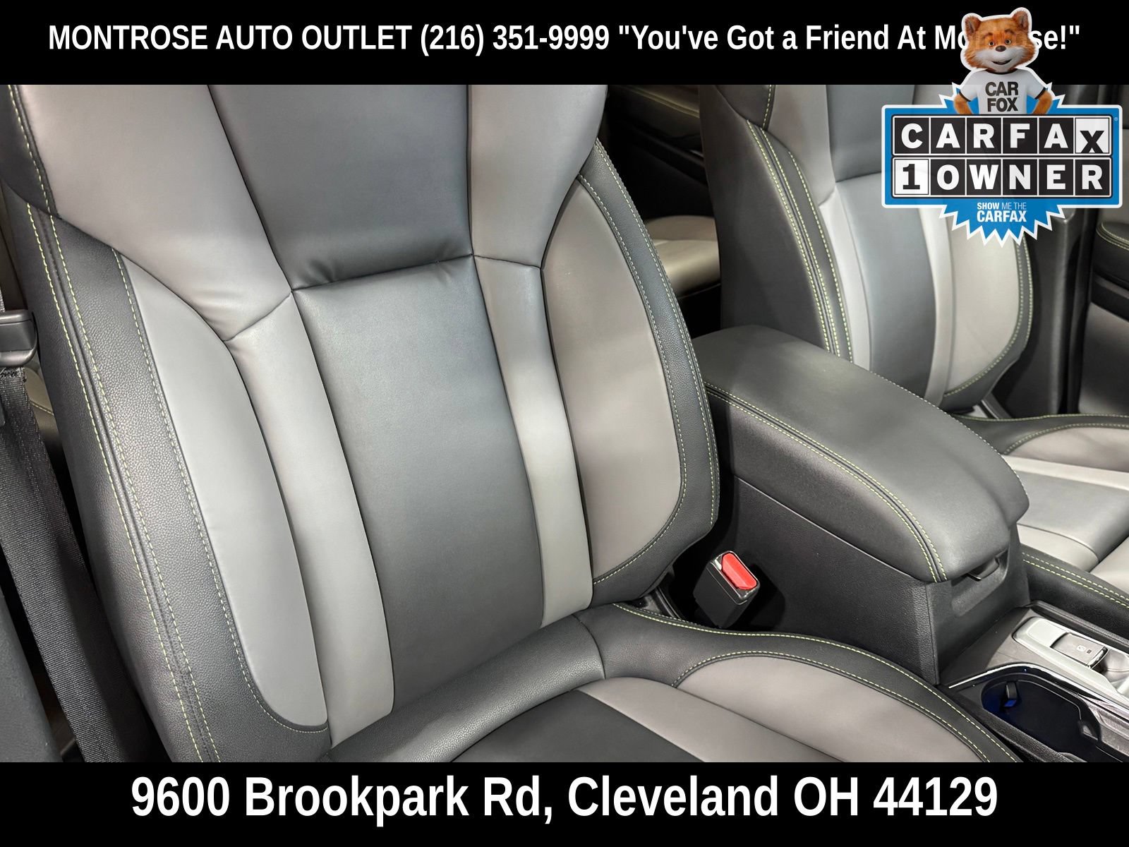 Used 2023 Subaru Ascent Onyx Edition Limited AWD/4WD image 58