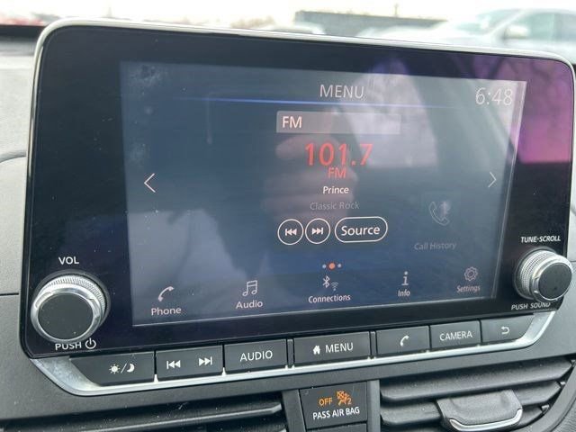 Used 2020 Nissan Altima 2.5 S image 23