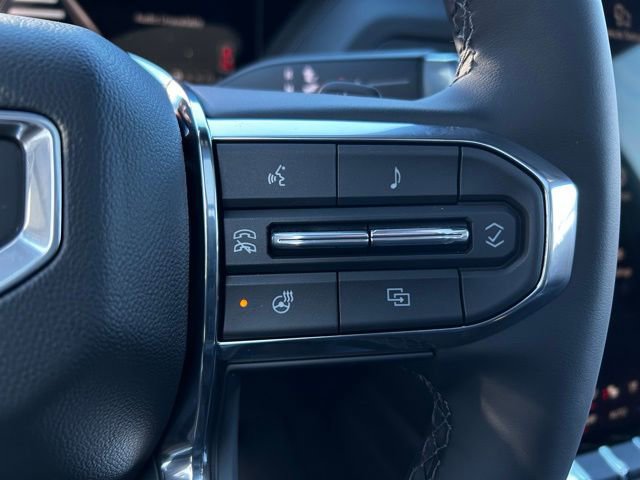 New 2026 GMC Yukon Denali w/ Denali Reserve Package image 18