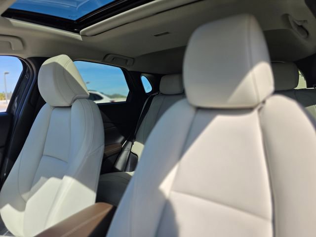 Certified 2025 MAZDA CX-30 2.5 Turbo w/ Premium Plus Pkg image 16