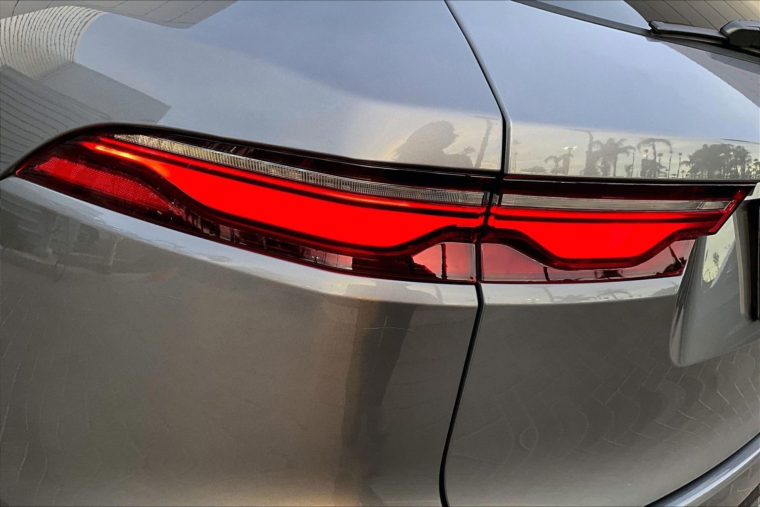 Used 2026 Jaguar F-PACE R-Dynamic S image 29