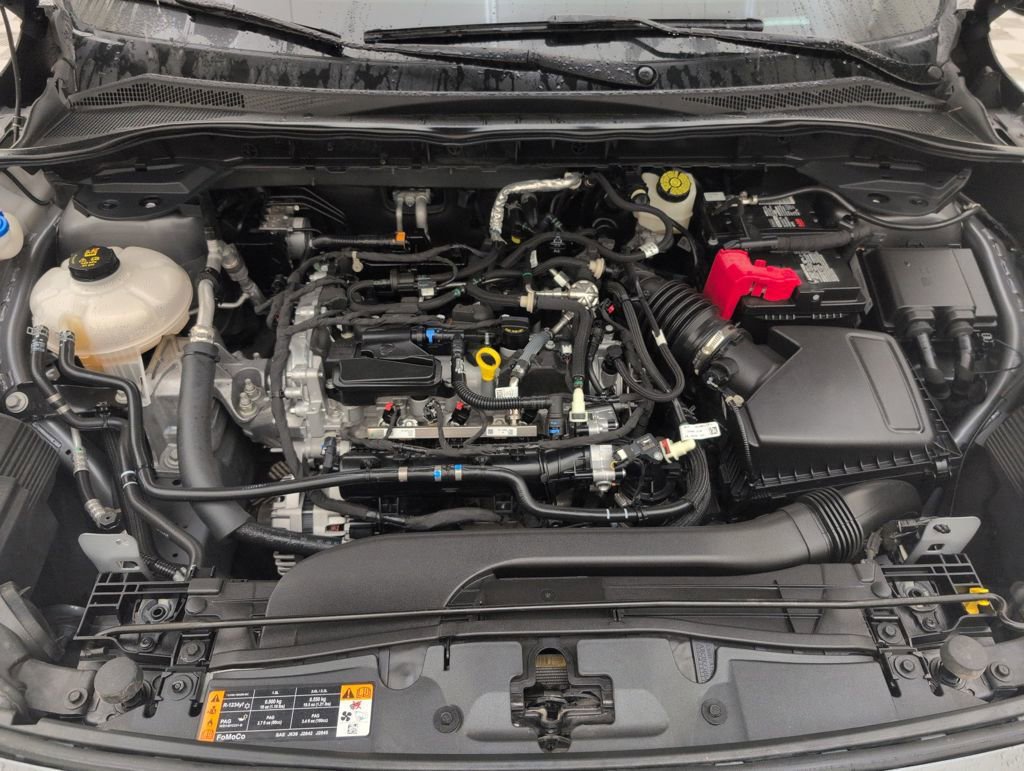 Used 2022 Ford Escape S image 40