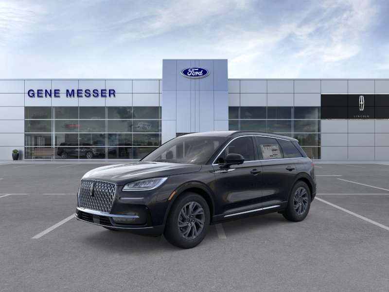 New 2026 Lincoln Corsair Premiere FWD image 23