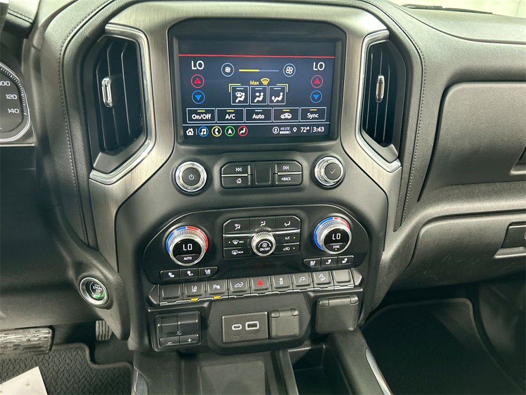 Used 2021 GMC Sierra 2500 Denali w/ Denali Ultimate Package image 17