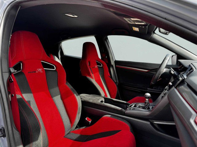 Used 2019 Honda Civic Type R image 56