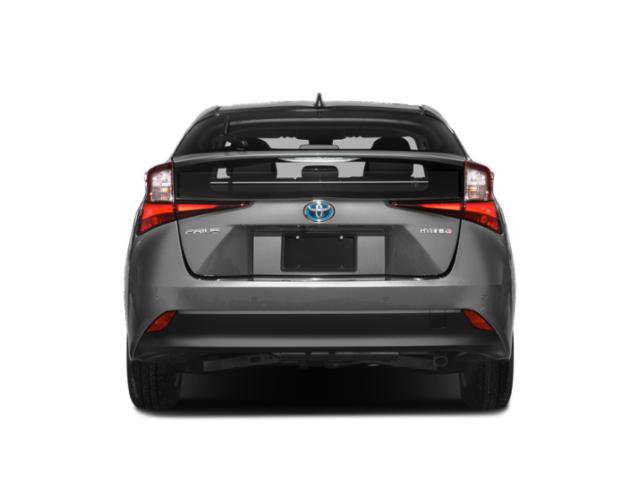 Used 2019 Toyota Prius Limited FWD image 5
