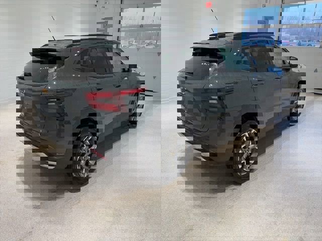 New 2026 Chevrolet Trax LT w/ Driver Confidence Package image 6