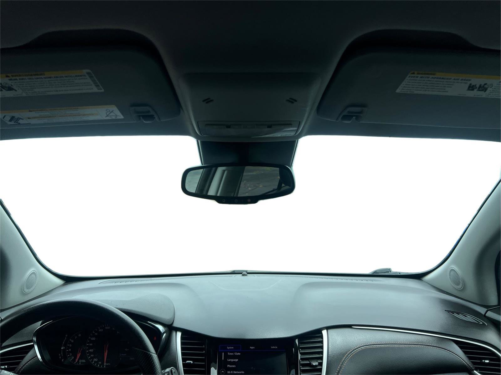 Used 2021 Chevrolet Trax LT image 13