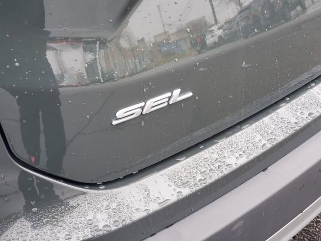 Certified 2024 Ford Edge SEL w/ Convenience Package image 31