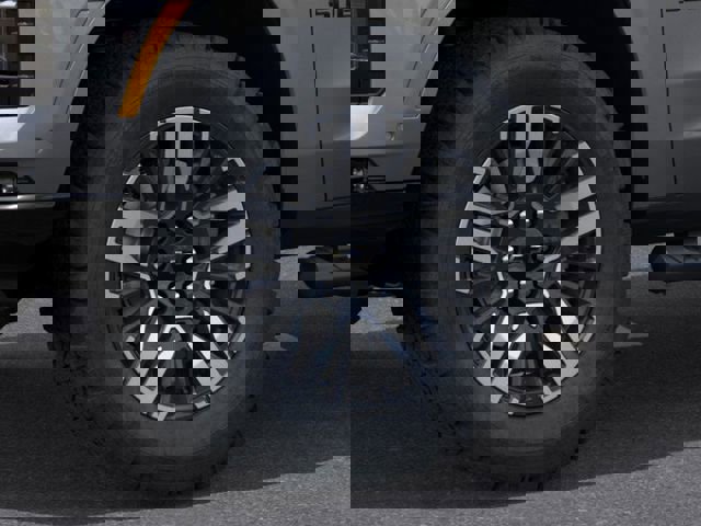 New 2026 Chevrolet Suburban Z71 image 9