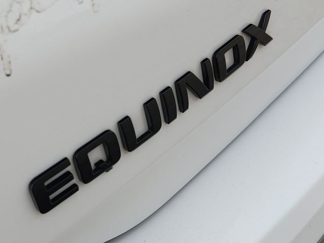Used 2023 Chevrolet Equinox RS w/ LPO, Floor Liner Package FWD image 12