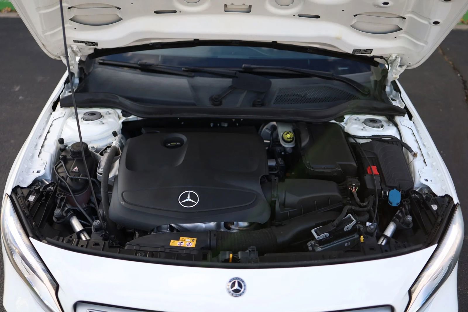 Used 2019 Mercedes-Benz GLA 250 image 55