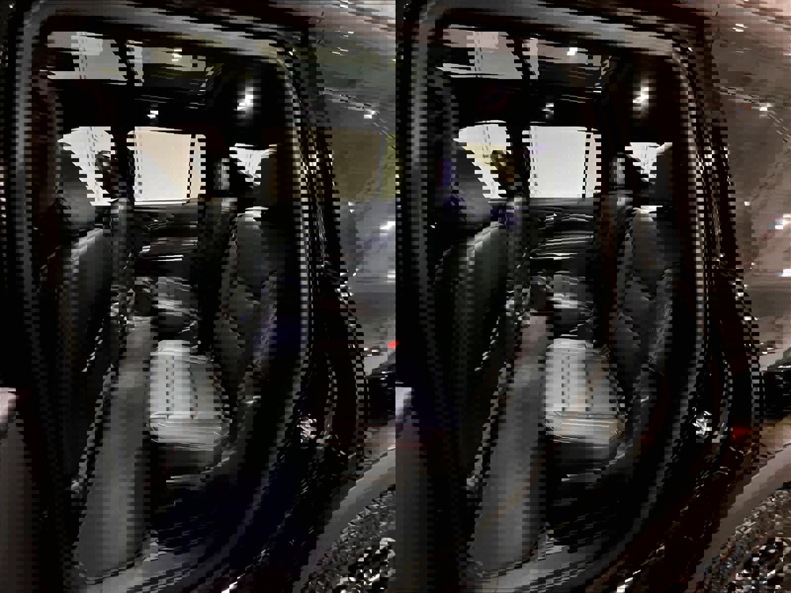 Used 2025 Chevrolet Traverse Z71 w/ Driver Confidence Package image 15