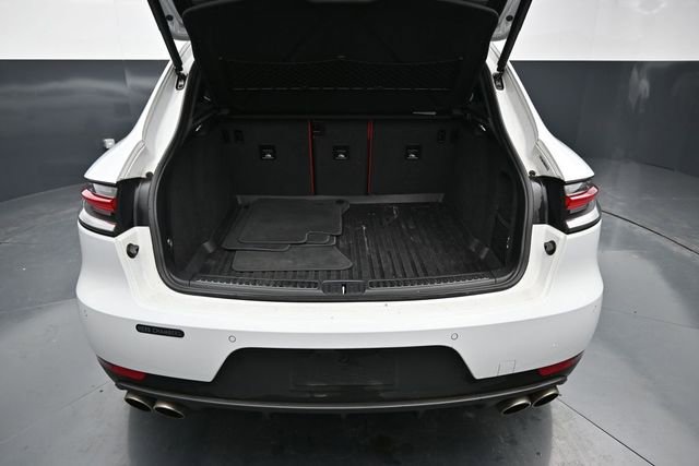 Used 2020 Porsche Macan S AWD/4WD image 9