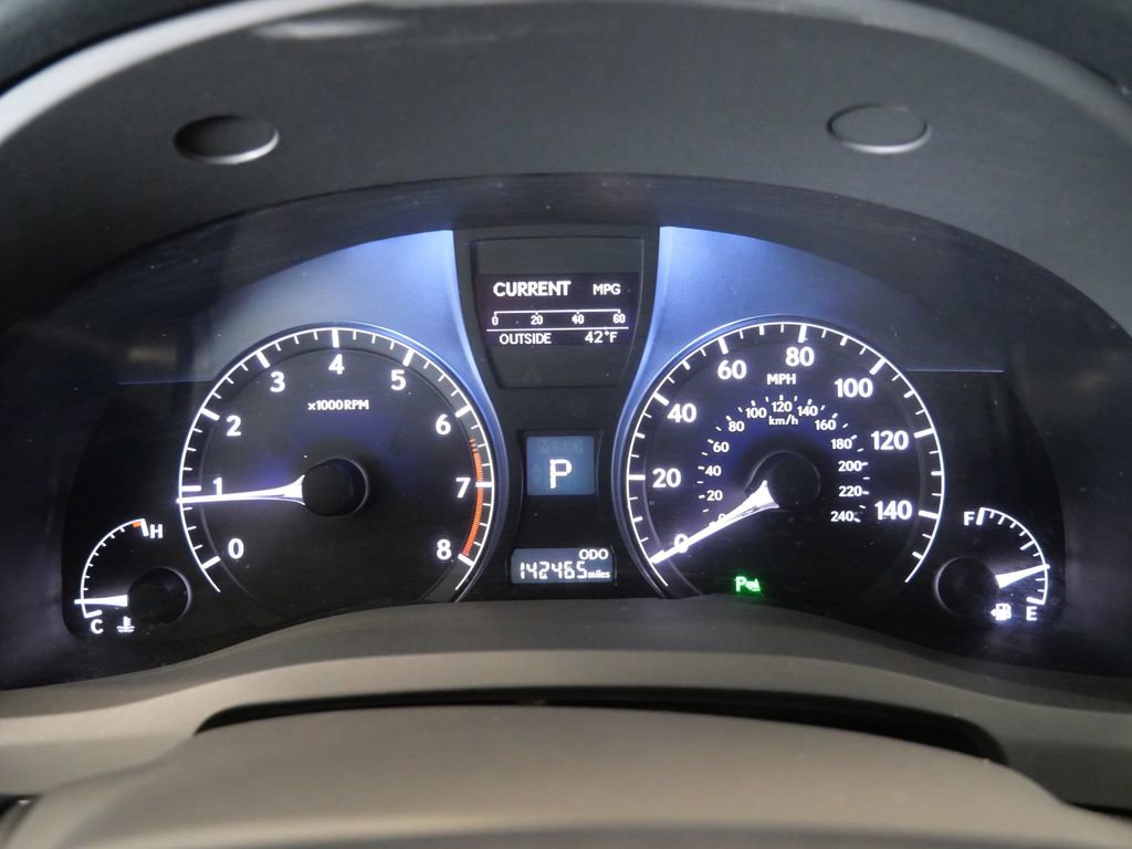 Used 2013 Lexus RX 350 AWD w/ Navigation Pkg image 19