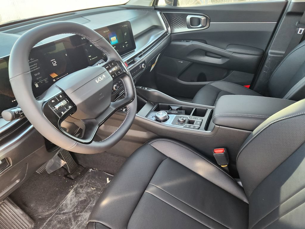 New 2026 Kia Sorento EX w/ EX Premium Package AWD/4WD image 7