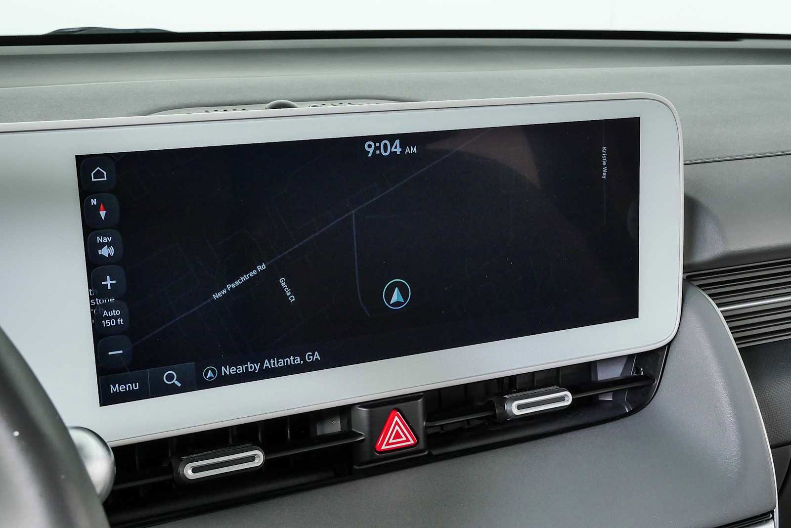 Used 2023 Hyundai Ioniq 5 SEL w/ Cargo Package RWD image 14