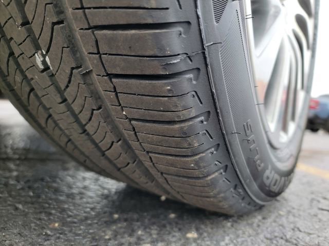 Used 2017 Lincoln MKC Reserve image 18