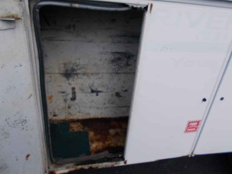 Used 2004 Ford F450 XL image 38