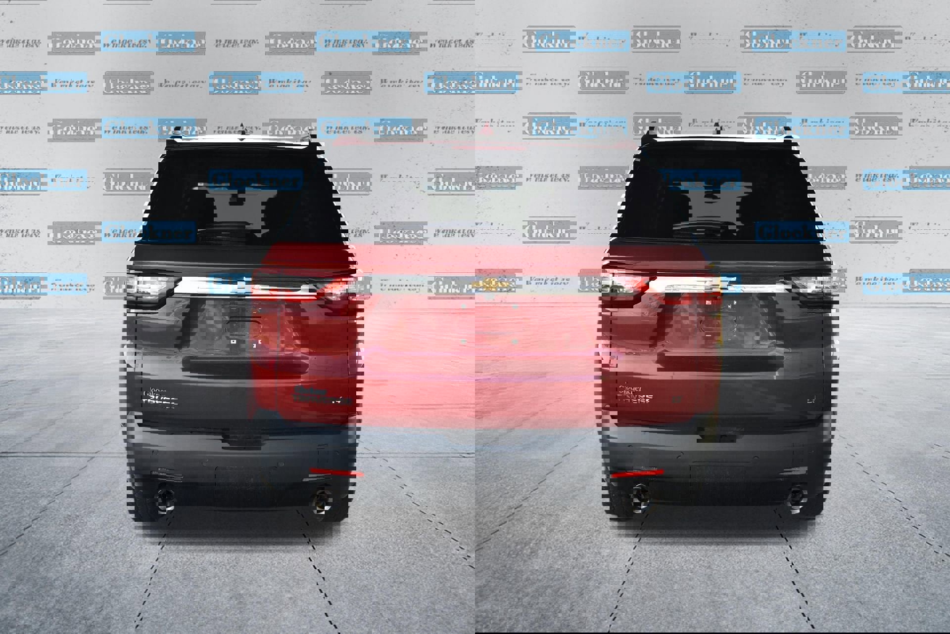 Used 2021 Chevrolet Traverse LT image 7