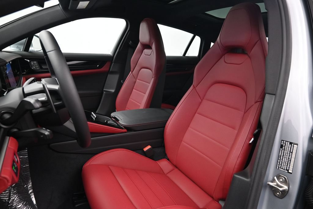 New 2026 Porsche Panamera 4 AWD/4WD image 5