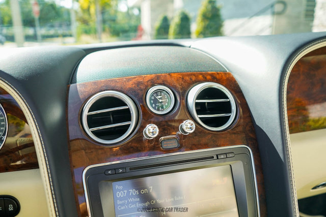 Used 2015 Bentley Continental GT Speed image 46