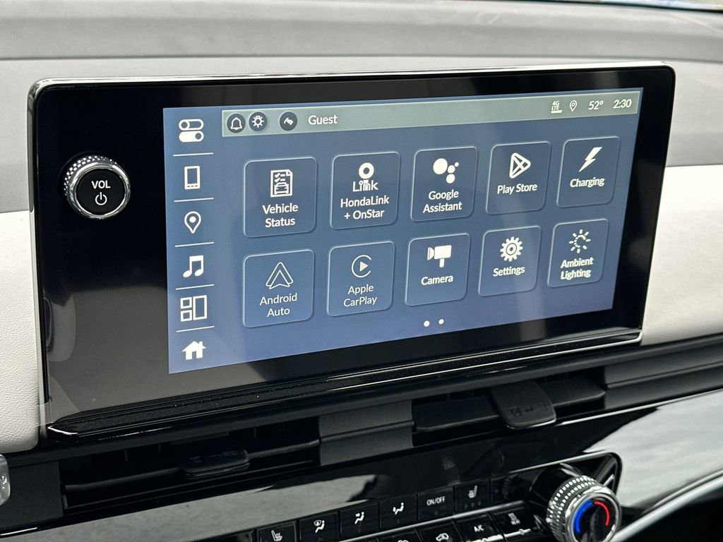 New 2026 Honda Prologue Touring image 29