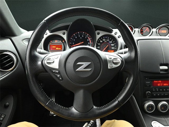 Used 2020 Nissan 370Z w/ Sport Package image 18