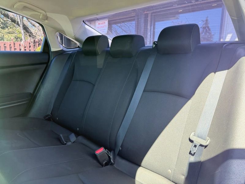 Used 2016 Honda Civic LX image 17