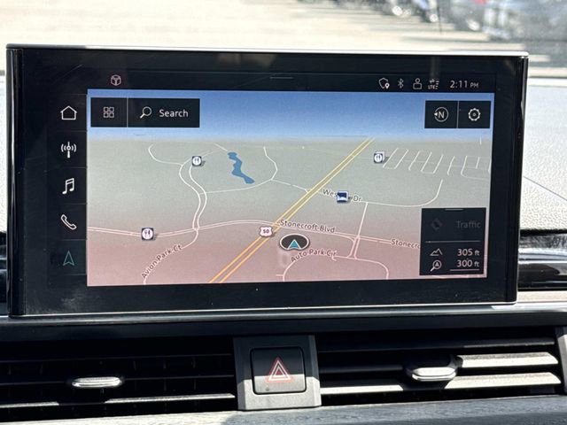 Used 2020 Audi A4 2.0T Premium Plus w/ Premium Plus Package image 20