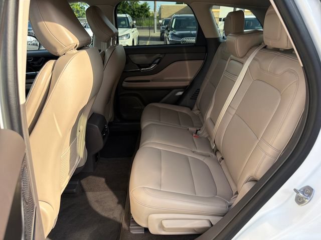Certified 2023 Lincoln Corsair FWD image 29