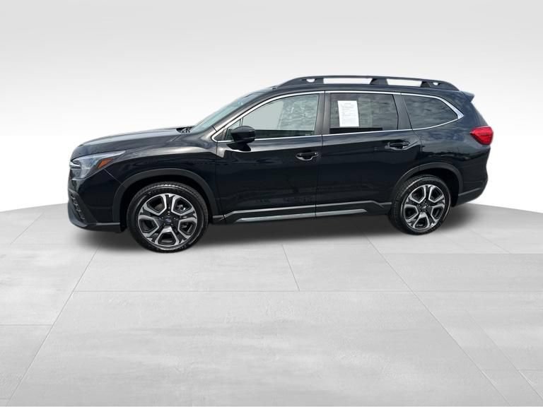 Used 2024 Subaru Ascent Limited AWD/4WD image 15