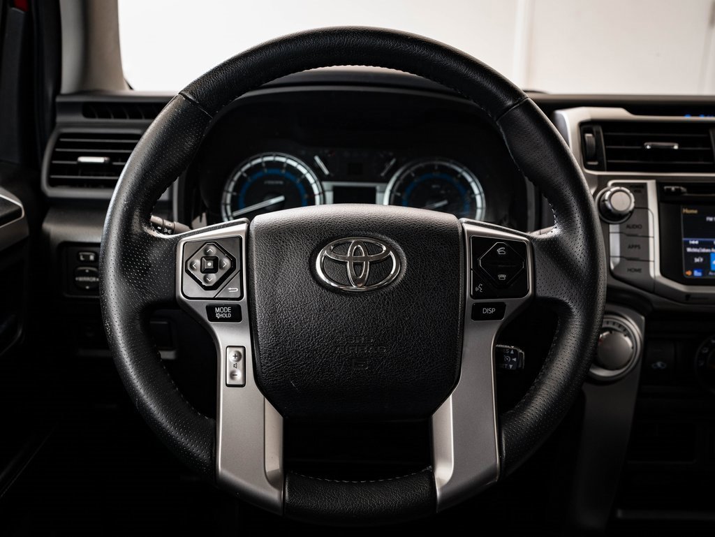 Used 2016 Toyota 4Runner SR5 image 38