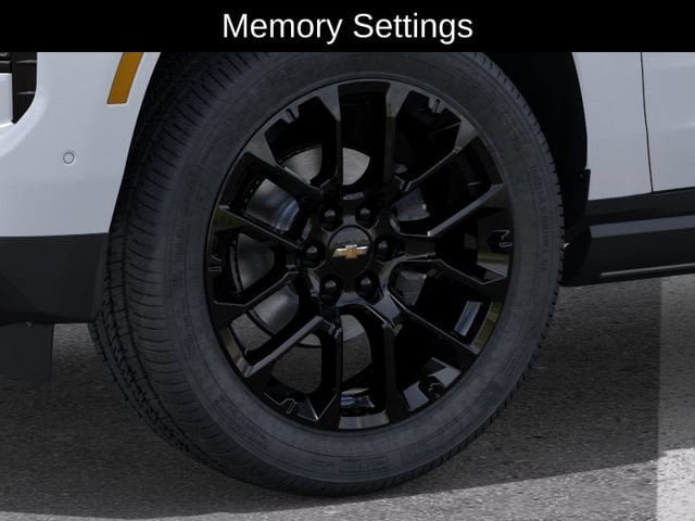 New 2026 Chevrolet Tahoe High Country AWD/4WD image 10