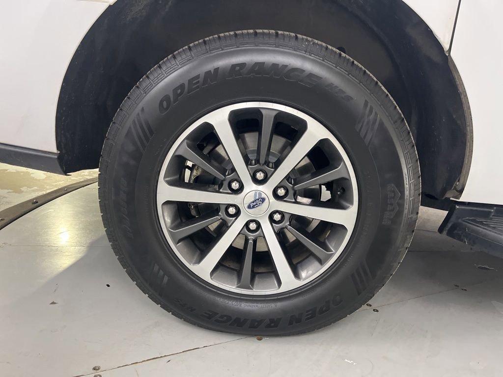 Used 2019 Ford Expedition Max XL AWD/4WD image 16