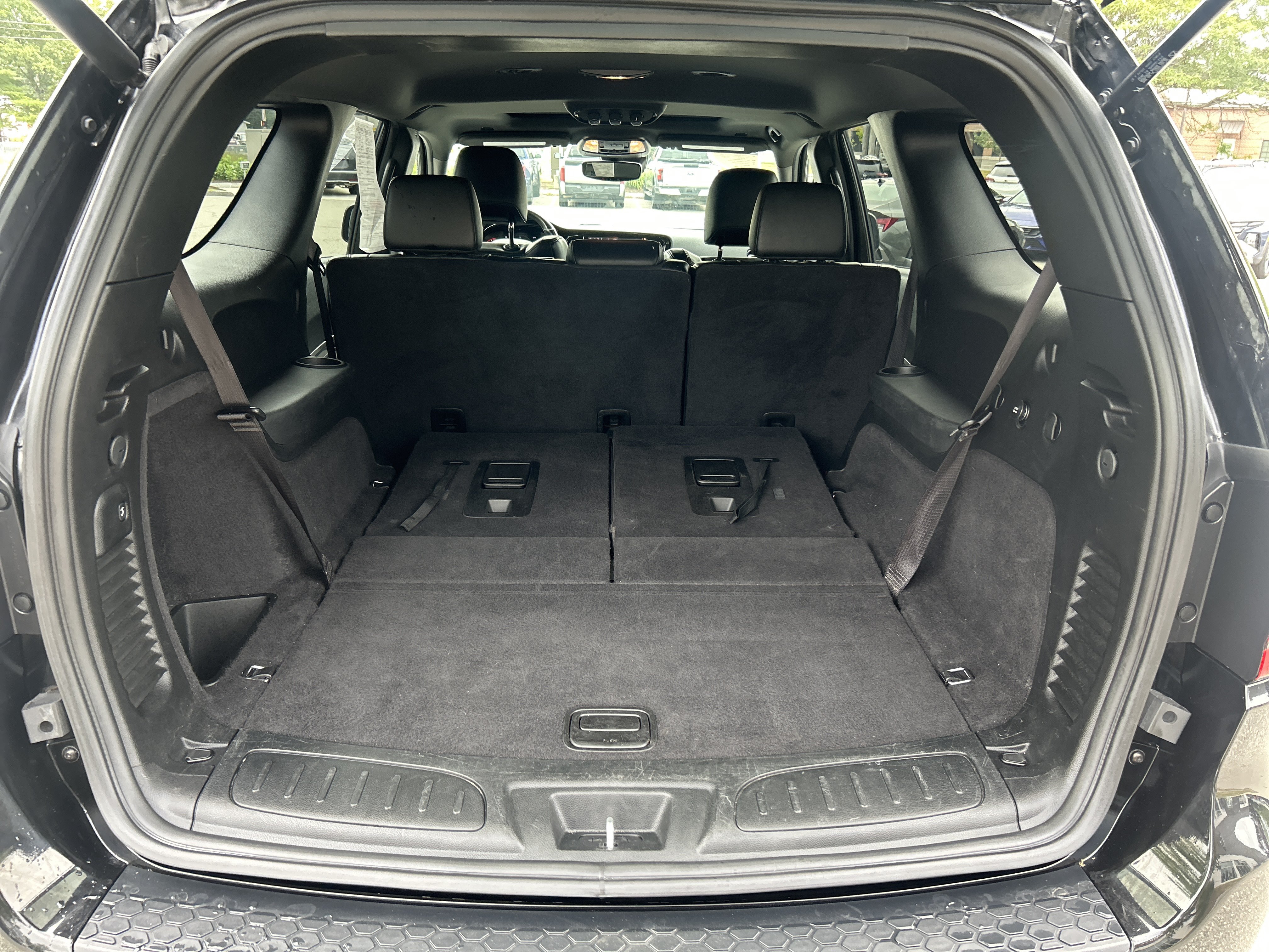 Used 2024 Dodge Durango GT AWD/4WD image 18