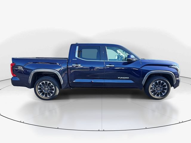 Used 2023 Toyota Tundra Limited w/ Power Package RWD image 2