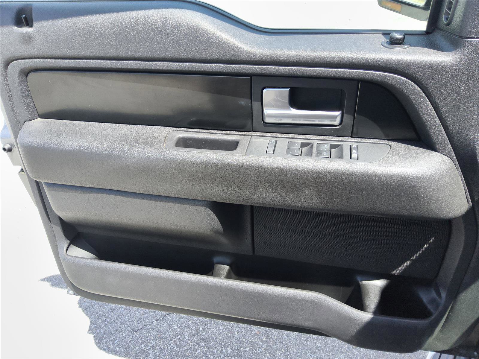Used 2012 Ford F150 FX2 w/ FX Luxury Pkg image 15