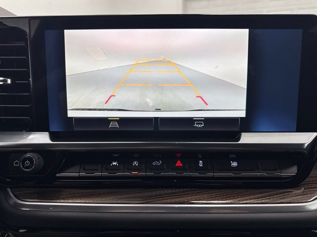 New 2026 Chevrolet Silverado 1500 LT AWD/4WD image 18