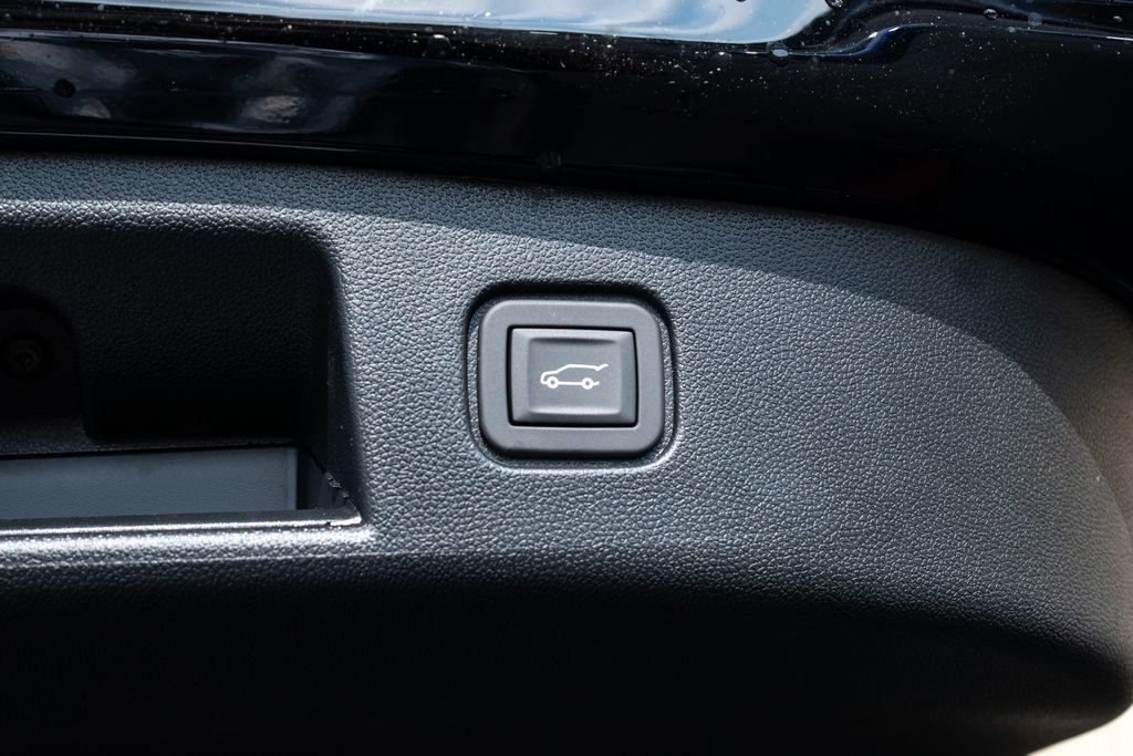 New 2026 Chevrolet Blazer EV RS image 39