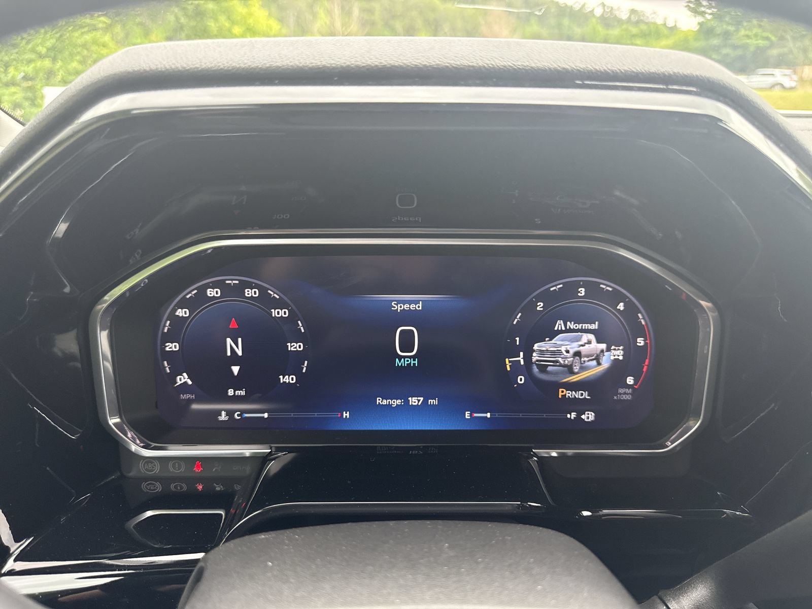 New 2026 Chevrolet Silverado 3500 LT AWD/4WD image 18