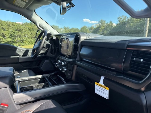 New 2026 Ford F350 Lariat image 44