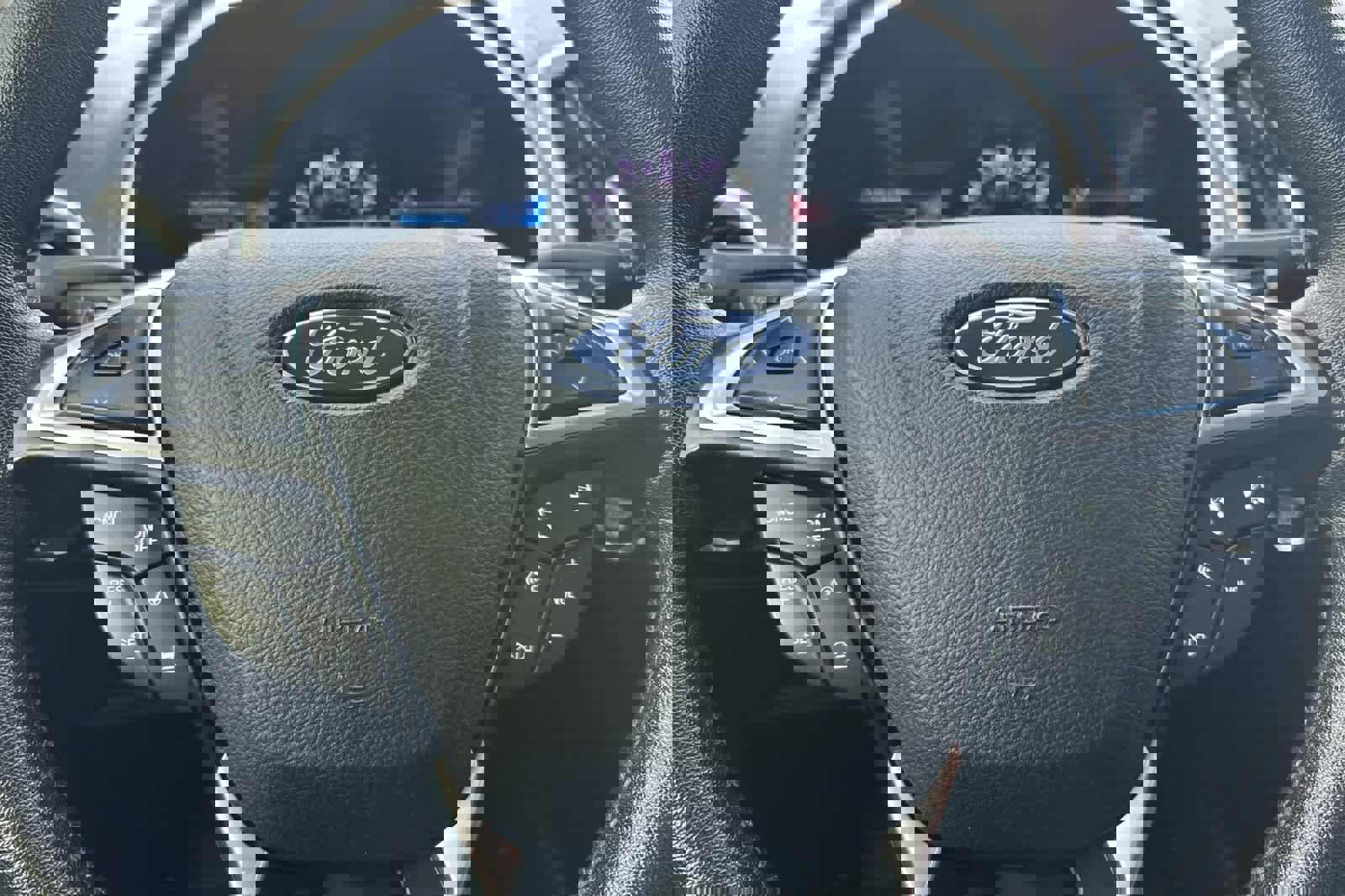 Certified 2020 Ford Edge SEL w/ Convenience Package image 24